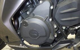 KAWASAKI NINJA 250 2 2021 EX250P