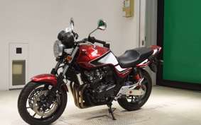 HONDA CB400SF GEN 4 A NC42