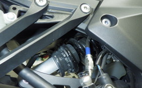 KAWASAKI Z1000 Gen.5 2021