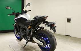 YAMAHA MT-09 SP 2024 RN87J