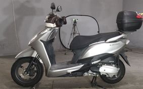 HONDA LEAD 125 JF45