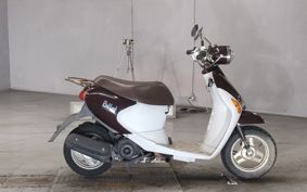 SUZUKI LETS4 CA45A