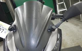 KAWASAKI NINJA 250 2010 EX250L