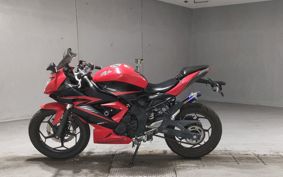 KAWASAKI Ninja 250SL BX250A