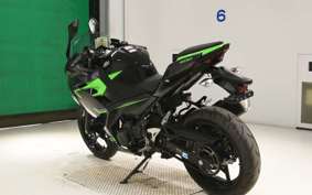 KAWASAKI NINJA 400 2019 EX400G