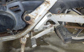 SUZUKI RG50 NA11A