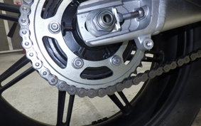 TRIUMPH SPEED TWIN 900 2025