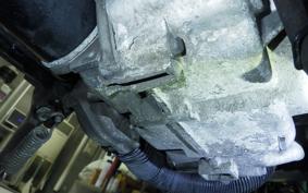 HONDA STEED 400 1992 NC26