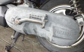 YAMAHA JOG Gen.3 SA01J