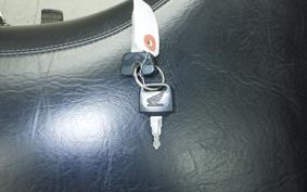 HONDA VALKYRIE 1997 SC34