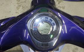 HONDA C125 SUPER CUB 2018 JA48