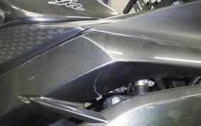 KAWASAKI NINJA 250 EX250L