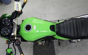 KAWASAKI ZRX400 2005 ZR400E