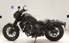 HONDA REBEL 250 S 2009 MC49