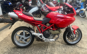 DUCATI MULTI STRADA 1000DS 2004 ZDMA100AA3B