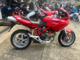 Фото Ducati MULTI STRADA 1000DS 2004 с японского аукциона