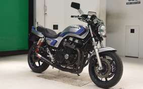 HONDA CB750 GEN 2 2007 RC42