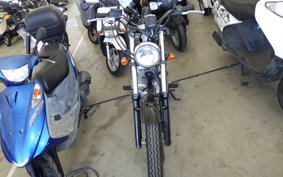 SUZUKI GRASS TRACKER NJ4BA