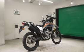 HONDA CRF250L 2022 MD47