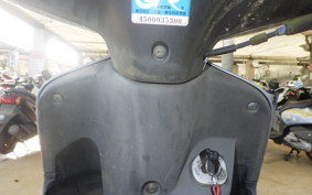 SUZUKI LET's 2 L CA1PA