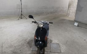 SUZUKI LET`S4 CA41A