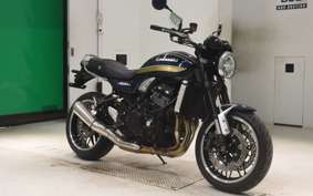 KAWASAKI Z900RS 2023 ZR900K