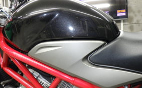 HONDA VTR 250 Gen. 2 2019 MC33