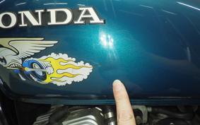HONDA CB400F 1999 NC36
