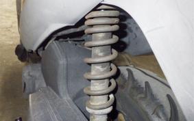 SUZUKI ADDRESS V125 CF46A