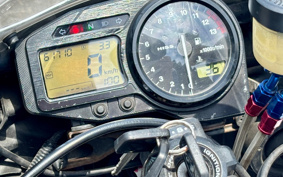 HONDA CBR954RR 2002 SC50