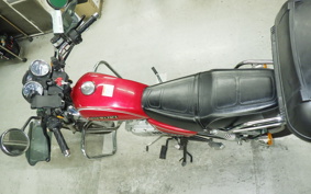 SUZUKI GN125 F Gen.2 2024