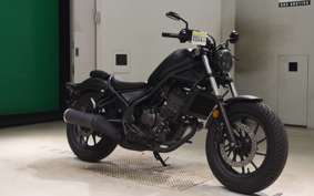 HONDA REBEL 250 A 2025 MC49