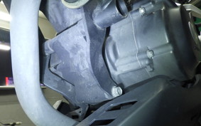 HONDA CB250RA 1984 MC52