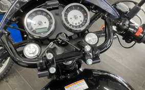 KAWASAKI W800 CAFE 2022