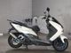 Фото Yamaha MAJESTY 155S с японского аукциона