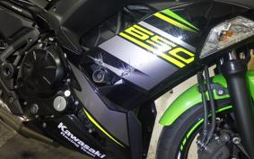 KAWASAKI NINJA 650 A 2018 ER650H