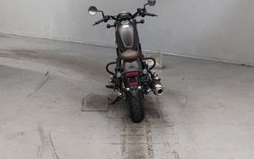 HONDA REBEL 250 S MC49
