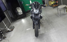 YAMAHA MT-03 2016 RH07J