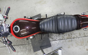 KAWASAKI ZEPHYR 750 2007 ZR750C