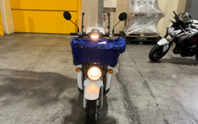 HONDA  BENLY  PRO  AA05