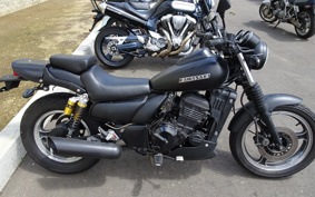 KAWASAKI ELIMINATOR 250SE EL250A