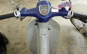 HONDA C50 SUPER CUB AA01