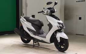 YAMAHA CYGNUS 125 XSR 3 SED8J