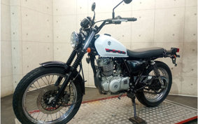SUZUKI GLASS TRACKER BIG BOY NJ4DA