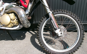 HONDA CRM250AR MD32