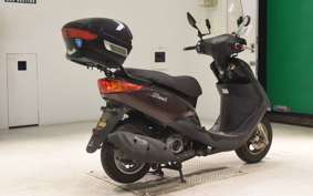 YAMAHA AXIS 125 TREET 2021 SE53J