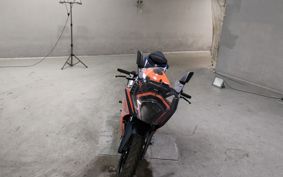 KTM 390 RC JYJ40