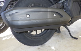 HONDA ﾀﾞﾝｸ AF78