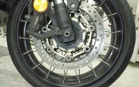 HONDA X-ADV 750 2017 RC95