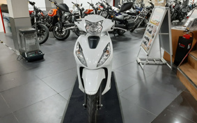 HONDA DIO 110 BASIC  JK03